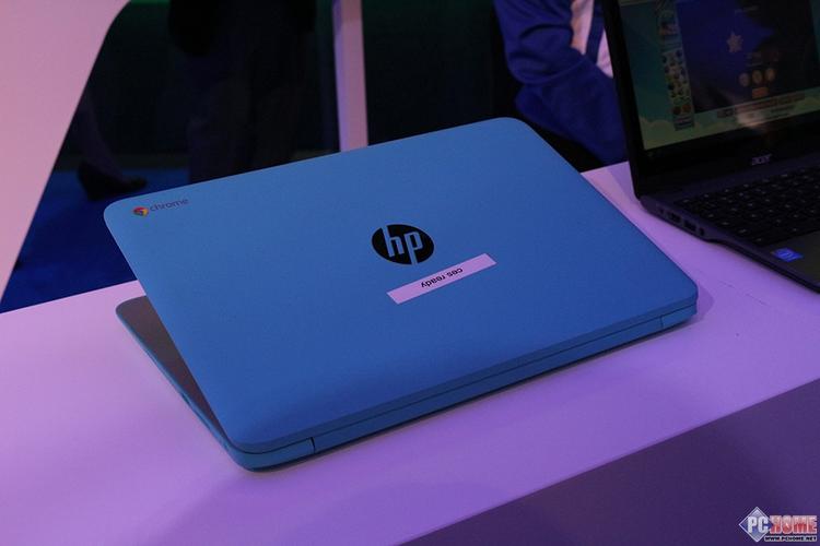 ces2014惠普展示chormebook产品图赏